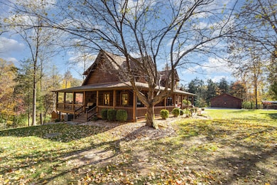 1023 Pucksinwah Point Dr, West Harrison, IN 47060 - photo 2