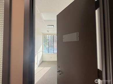 Welcome to the Solarmarine Building and Suite 103.