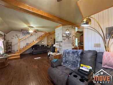 409 3rd St, Tribune, KS 67879 - photo 3