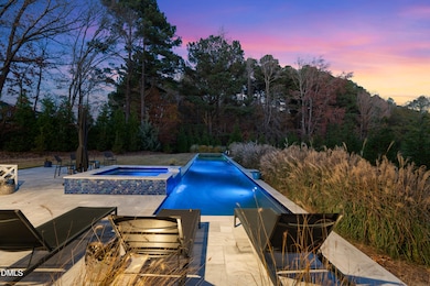 132 Edward Booth Ln, Durham, NC 27713 - photo 2