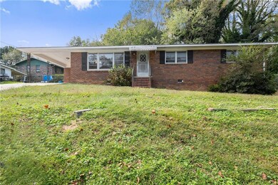 574 S Sage St, Toccoa, GA 30577 - photo 4