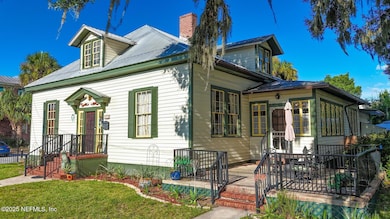 117 S 3rd St, Palatka, FL 32177 - photo 3