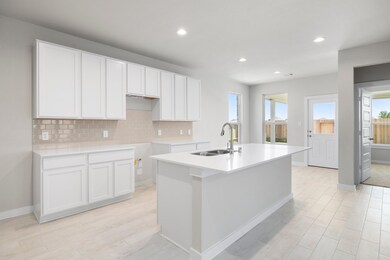 3243 Fogmist Dr, Rosenberg, TX 77471 - photo 6