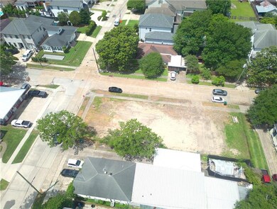 Drone Shot