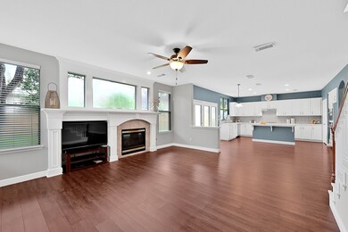 22 Egan Lake Place, Spring, TX 77382 - photo 6