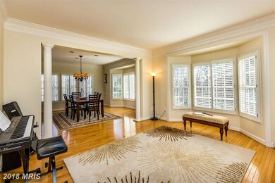 11024 Hidden Fox Ct, Ellicott City, MD 21042 - photo 4