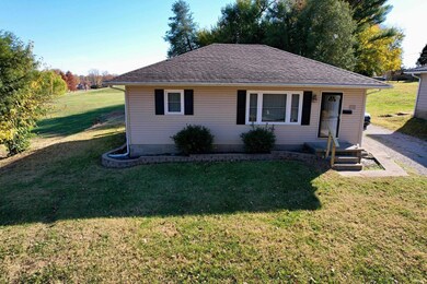 536 E 9th St, Mount Vernon, IN 47620 - photo 3