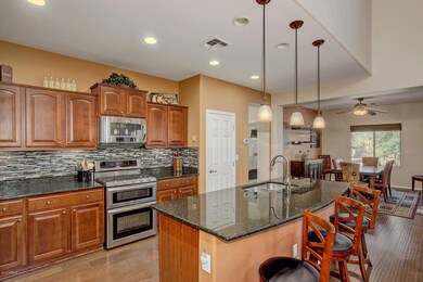Kitchen 1