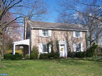 1097 Church Rd, East Greenville, PA 18041 - photo 2