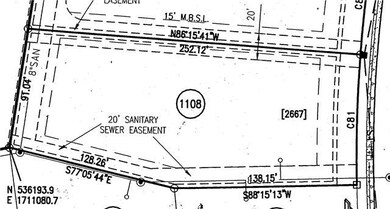 Lot 1108