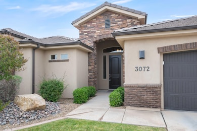 3.Front Door