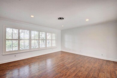 Formal Living room