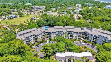 Forest Beach Villas unit 430, Hilton Head Island, SC 29928 - photo 2