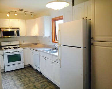 Top unit Kitchen