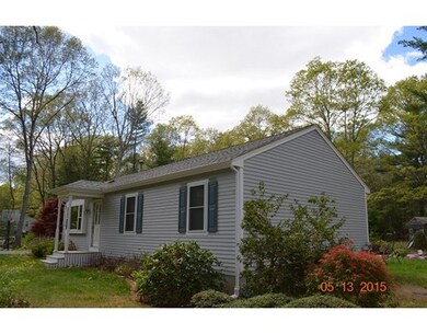 27 Edgehill Rd, Taunton, MA 02780 - photo 3