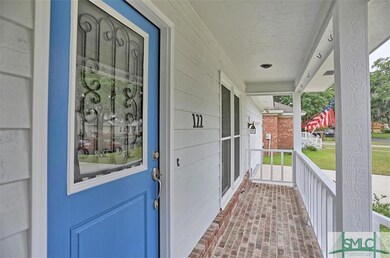 122 Lagoon View Crossing, Savannah, GA 31410 - photo 2
