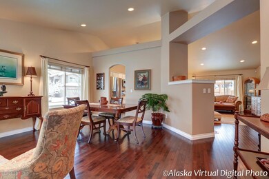 Rivulet dining 1
