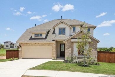 3515 Potter Place, Schertz, TX 78108 - photo 5