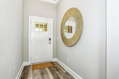 3639 Bob Tolbert Rd, Navarre, FL 32566 - photo 2