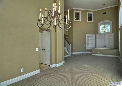 Dining & Living Room