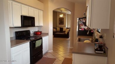 2329 W Silverbell Oasis Way, Tucson, AZ 85745 - photo 2