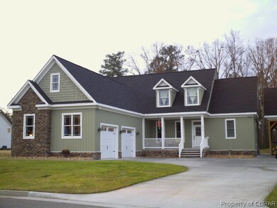 670 Rivergate Terrace, West Point, VA 23181 - photo 2