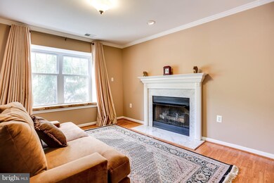 4550 Chaucer Way unit 105, Owings Mills, MD 21117 - photo 5