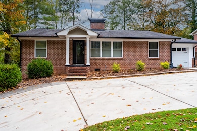 1105 Desota Dr, Dalton, GA 30720 - photo 2