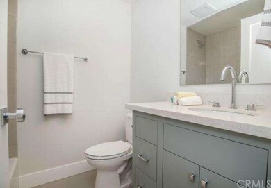 Hall Bath