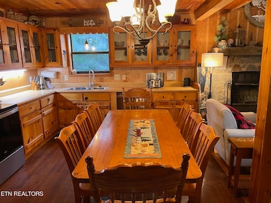 3117 Bear Mountain Ln, Pigeon Forge, TN 37876 - photo 6