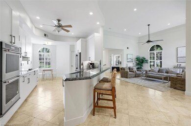 1560 Clermont Dr unit 201, Naples, FL 34109 - photo 6