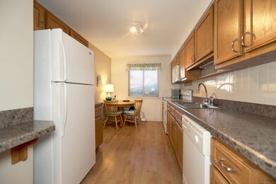 Eat in Kitchen