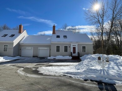 28 Winding Brook Ln N unit B2, Wells, ME 04090 - photo 2