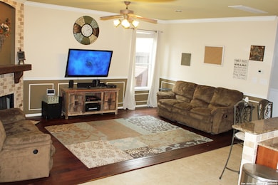 25527 Wounded Knee, San Antonio, TX 78261 - photo 4