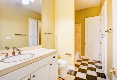en suite 2nd Bath - 2