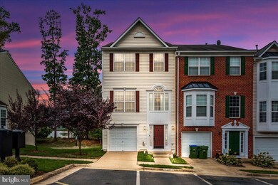 114 Tamar Creek Ln, Stafford, VA 22554 - photo 2