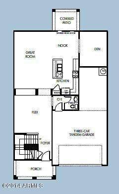2760 first floor