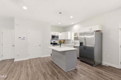 1213 Grant St, Durham, NC 27701 - photo 4