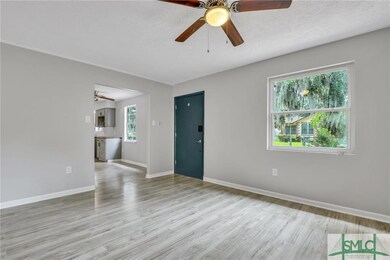 502 W 60th St, Savannah, GA 31405 - photo 3