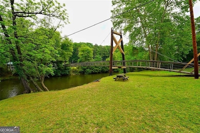 LT 2551 Frigate Dr, Ellijay, GA 30540 - photo 2