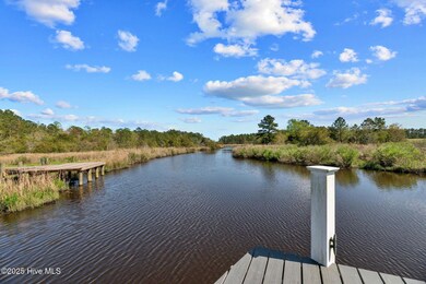WATERVIEW FROM DOCK