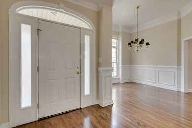 Foyer