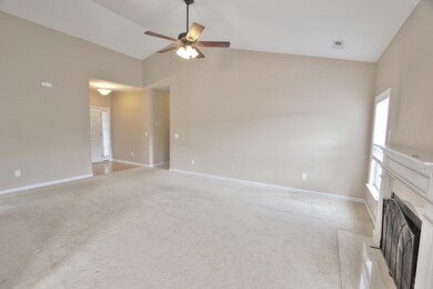 Open Concept