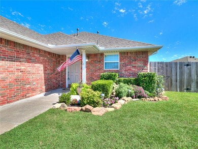 1918 Aspen Place, Shawnee, OK 74804 - photo 3
