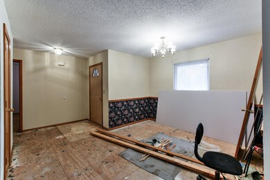 formal dining