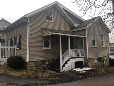 637 Moosic St, Scranton, PA 18505 - photo 2