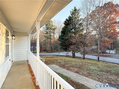 401 Comstock Dr, North Chesterfield, VA 23236 - photo 3