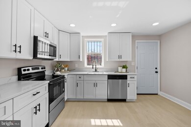 1401 E Eager St, Baltimore, MD 21205 - photo 7