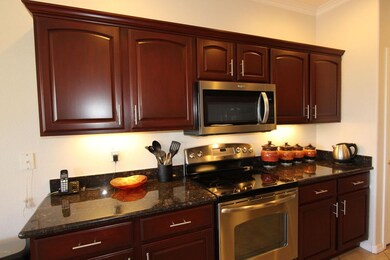 Beautiful Granite