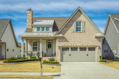338 Maple Grove Ct. HD-1